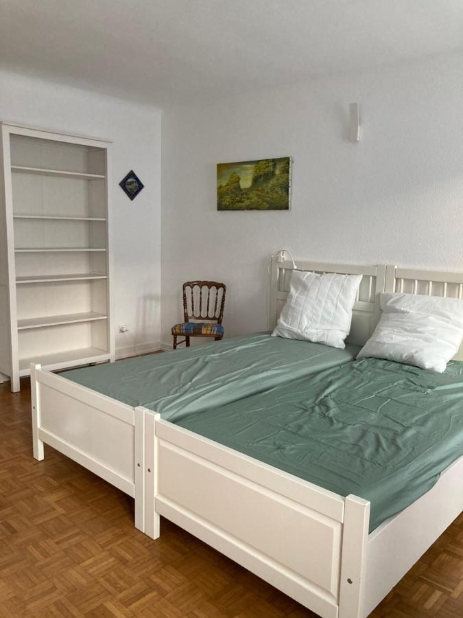 Tango Appartement De Charme Calme 75M2 6 Personnes Mulhouse Exterior photo