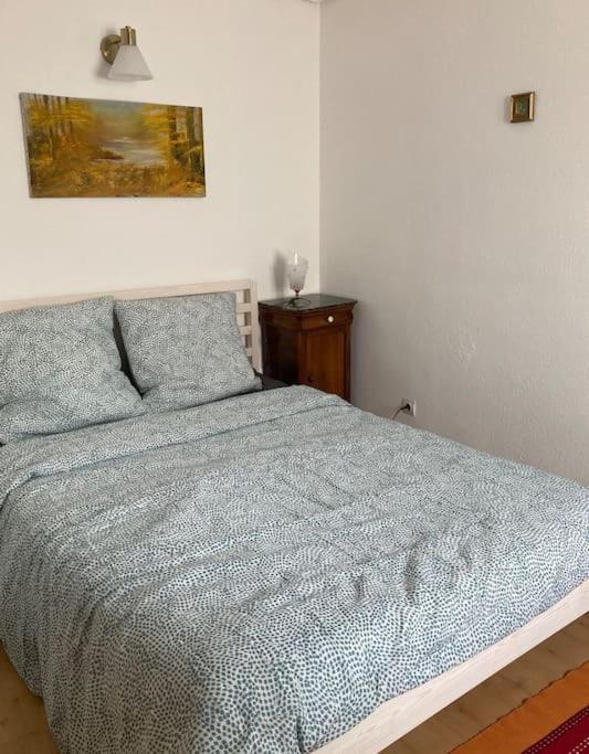 Tango Appartement De Charme Calme 75M2 6 Personnes Mulhouse Exterior photo
