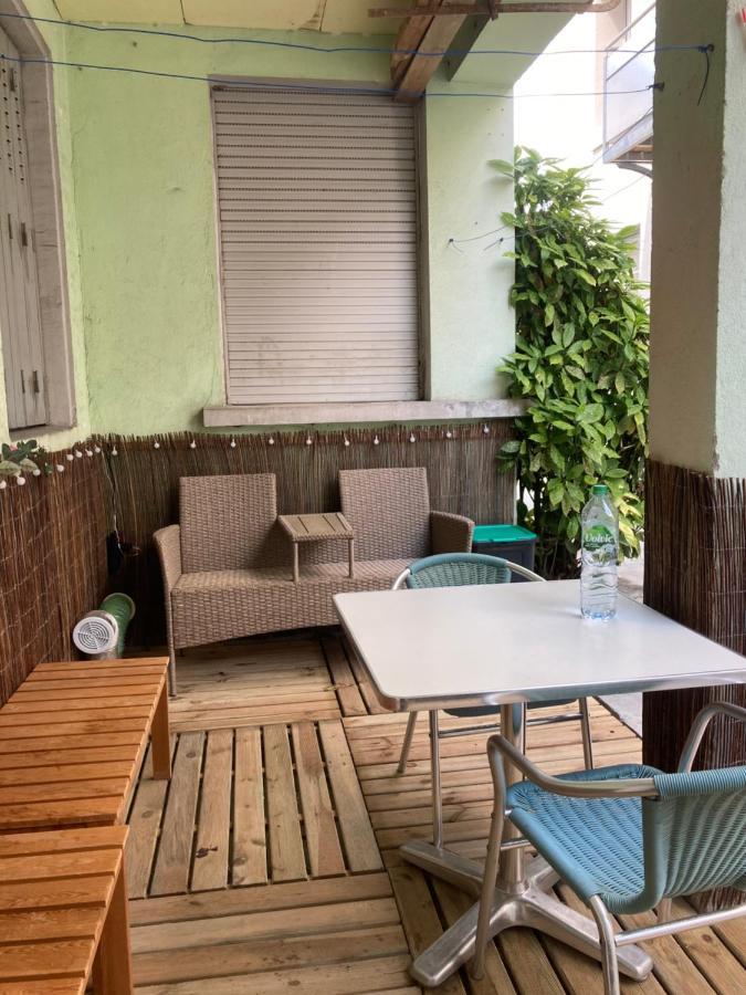 Tango Appartement De Charme Calme 75M2 6 Personnes Mulhouse Exterior photo